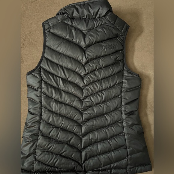 The North Face vest - Picture 4 of 4